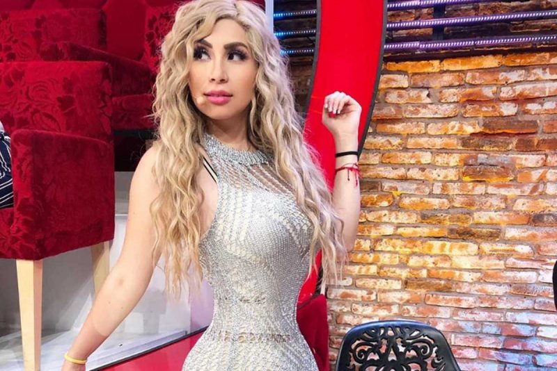 Bebeshita anuncia candente regreso de ENAMORÁNDONOS