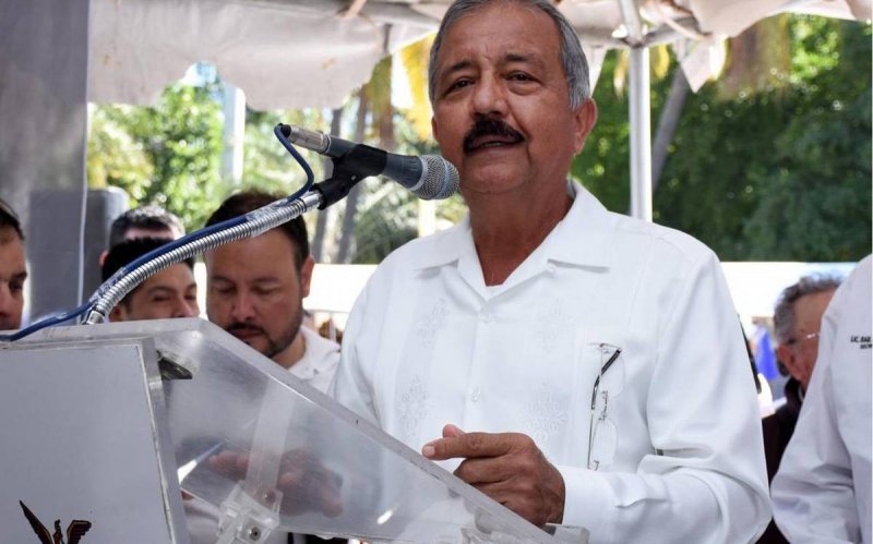 Que las mujeres protesten ‘trabajando al doble’ y fuera de horario laboral: alcalde de Culiacány