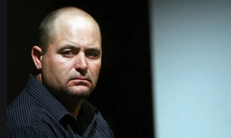 Julián LeBarón se va de México por amenazas de muerte