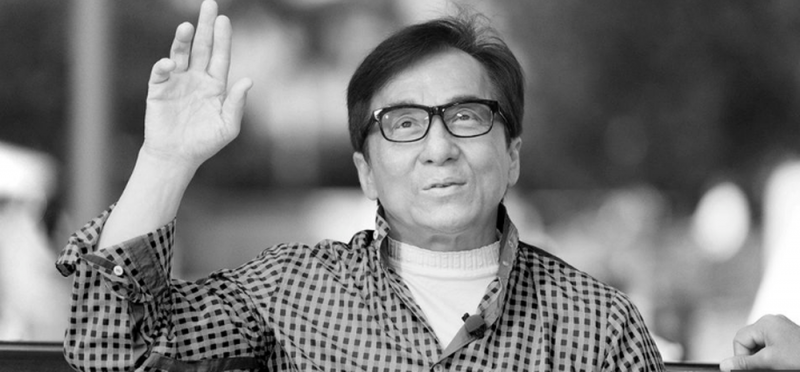 Jakie Chan revela si tiene o no coronavirus