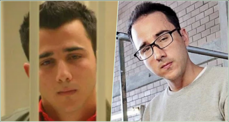 Después de 14 años, Diego Santoy y Erika Peña se volverán a ver; hoy es su careo