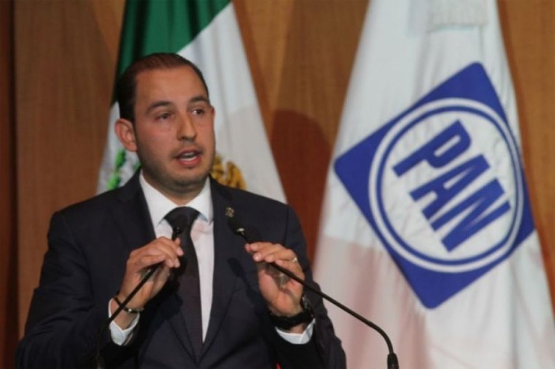 PAN busca afiliar a mexicanos por medio de una APP ¿Para no desaparecer?