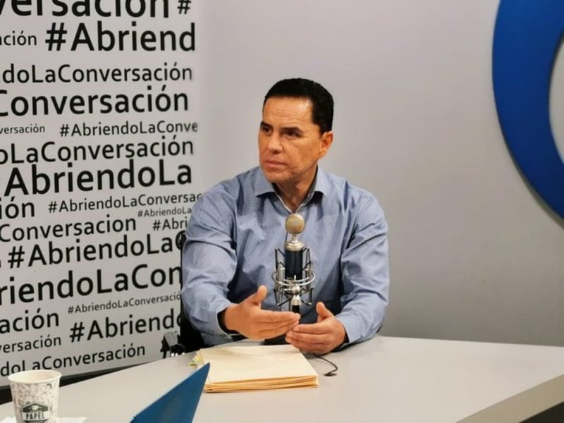 Ex Gobernador priista de Nayarit responde: “No estoy prófugo, solo no puedo ir a EU”