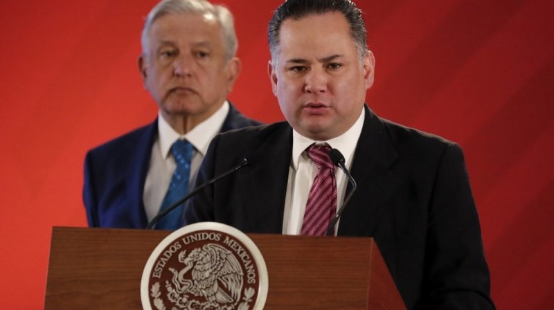 Desmantelan red de trata de personas en CDMX y Tlaxcala; UIF rastreo los casos 