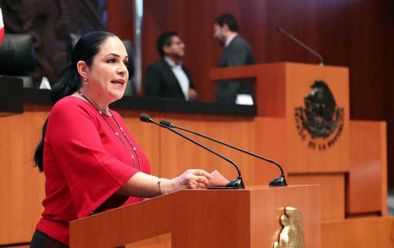 PAN denuncia presunto espionaje en el Senado