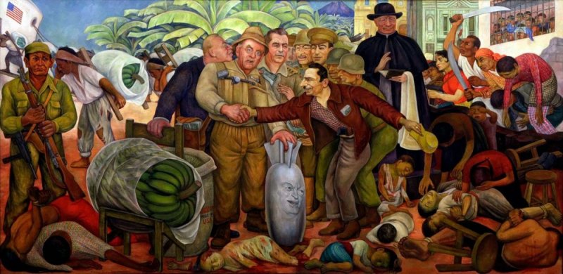 Los problemas que el capitalismo y el neo liberalismo le imponen a la gente
