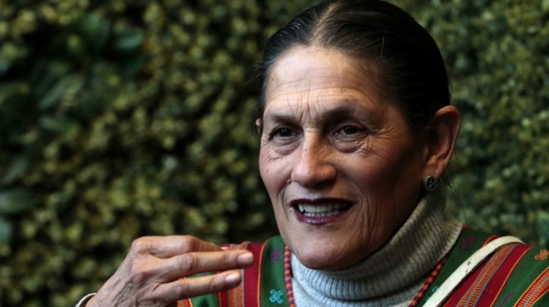 “Espiar al PAN es más aburrido que fumar orégano”, se burla Jesusa