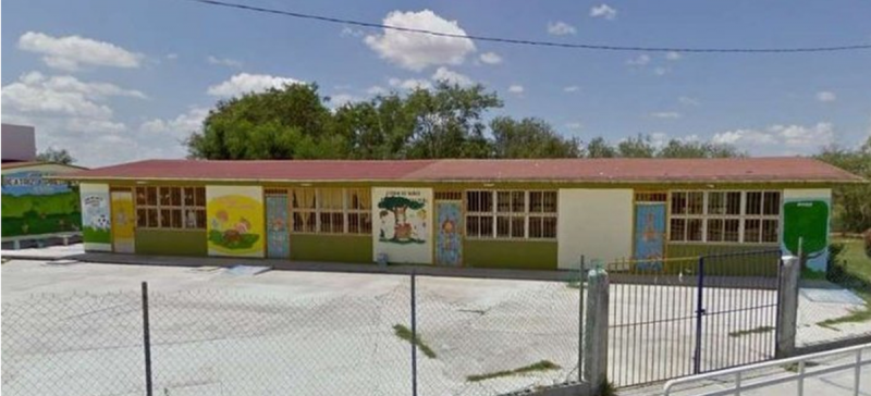 Olvidan a niña en el kínder, van a entregarla a su casa pero ¡ya no vive nadie ahí!