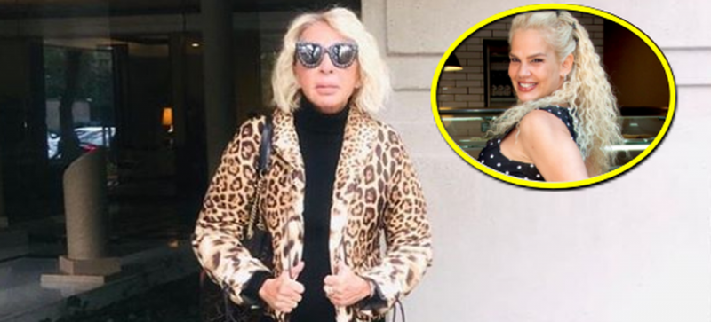 Laura Bozzo le responde a Niurka; “no existen trasplantes de neuronas”