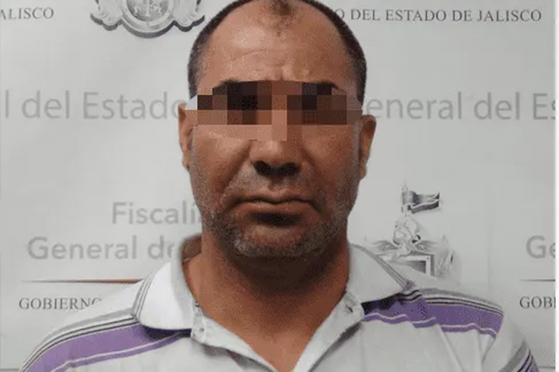 Presume Enrique Alfaro castigo a feminicida de hace ¡tres años!y