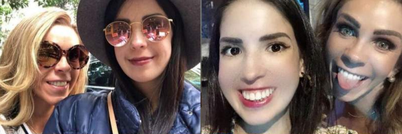 Esta fue la promesa que Sánchez Azuara no pudo cumplirle a su hija
