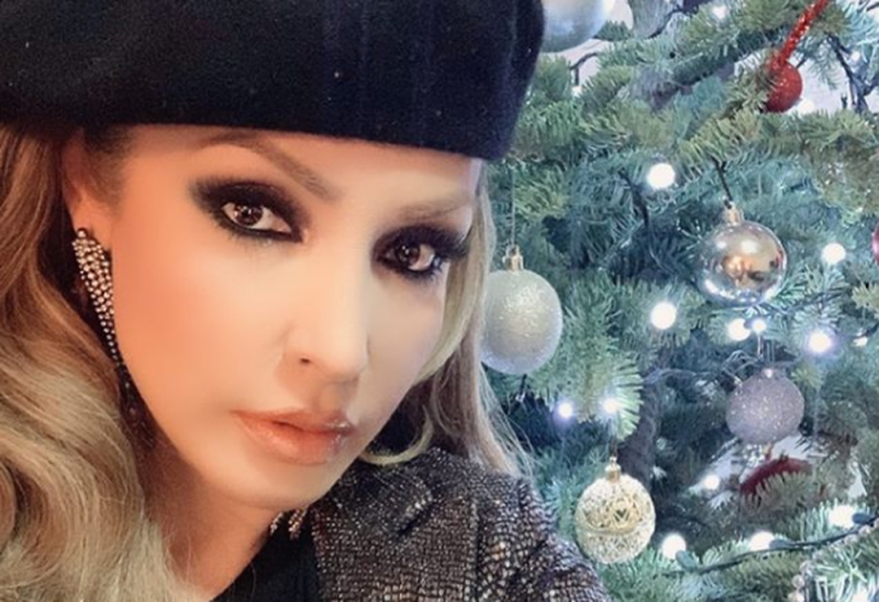 Paty Navidad critica a feministas, les dice 