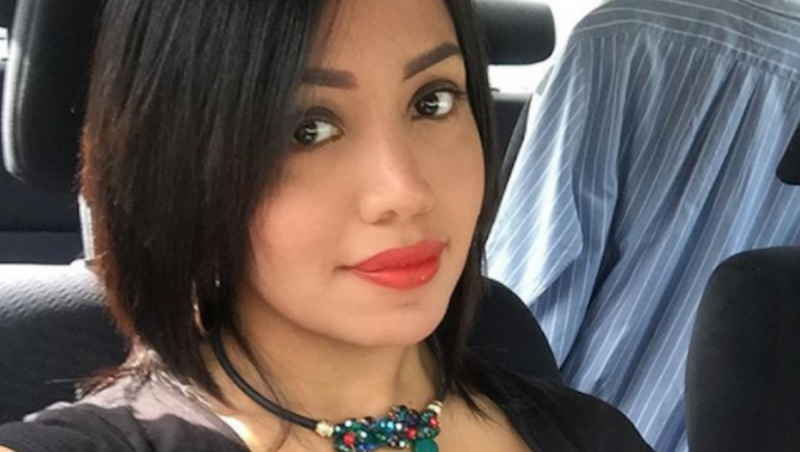 Mujer Luna Bella acalora las redes con sexy baile en poca ropa