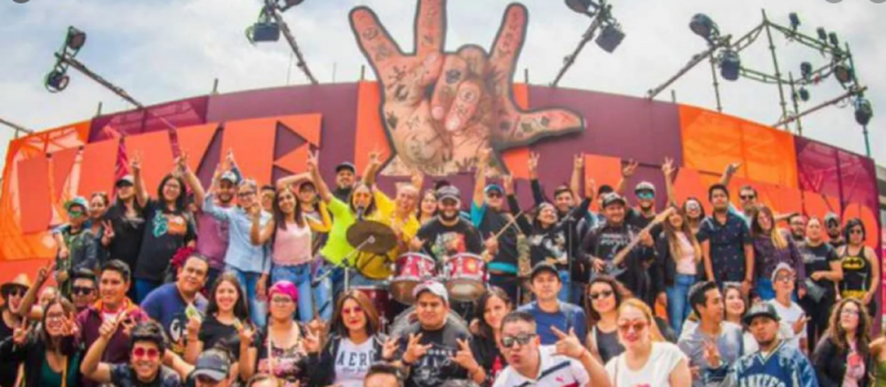Eventos masivos NO se suspenderán por coronavirus: López-Gatell