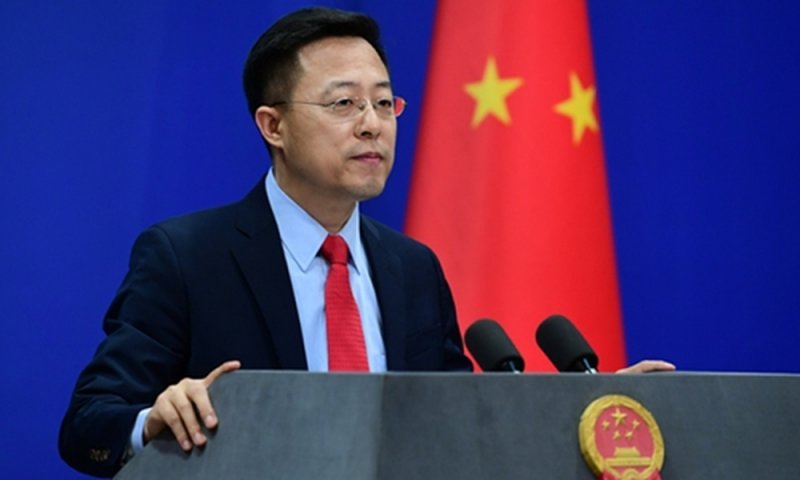 Ejército de EU podría haber llevado el coronavirus a Wuhan: China