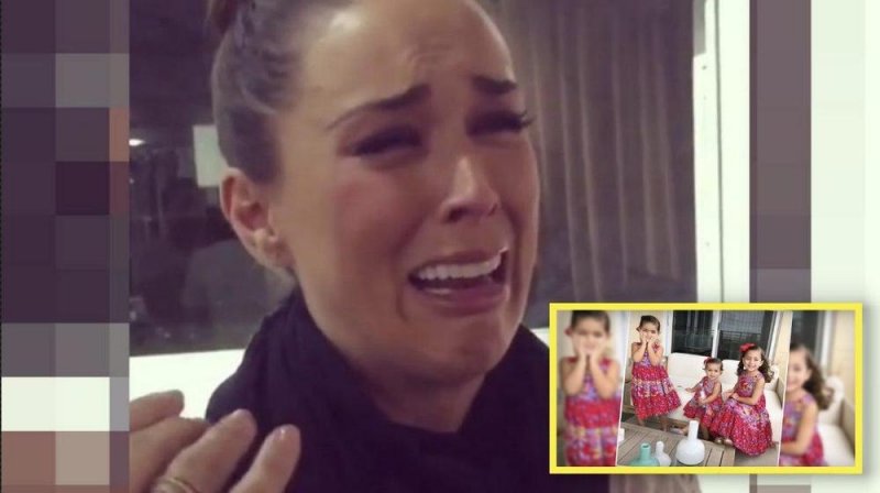 Esta es la triste realidad de Jacky Bracamotes tras su contacto en Miami con el coronavirus