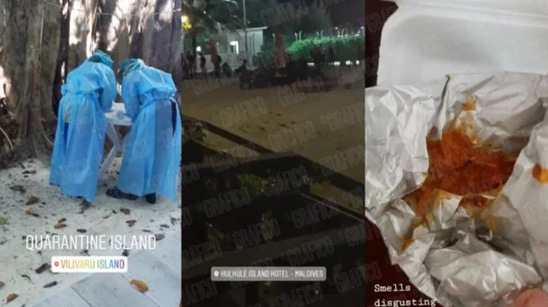 Mexicana cuenta cómo es la tortuosa cuarentena en hotel de Asia; no tiene Covid-19