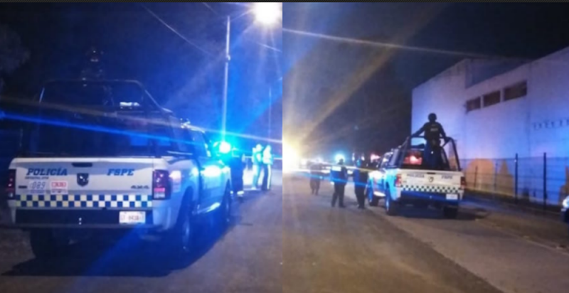 Capturan en Guanajuato a secuestradores; tenían casa enfrente de oficinas de Economía