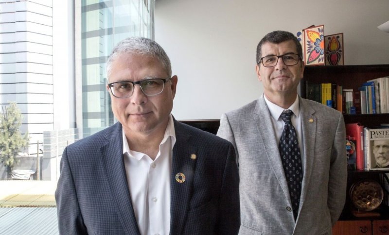 “Hay cosas que se están haciendo correctamente, pero eso no significa que todo va a salir bien”