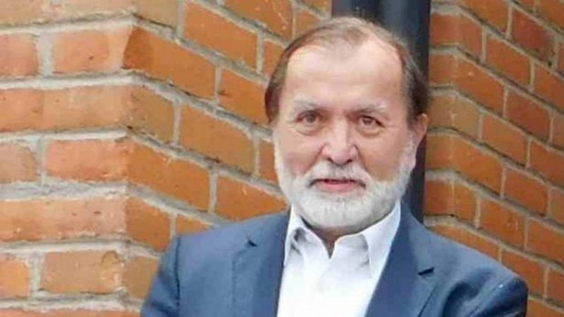 Epigmenio Ibarra propone que panistas renuncien a sus prerrogativas para apoyar salud de mexicanos