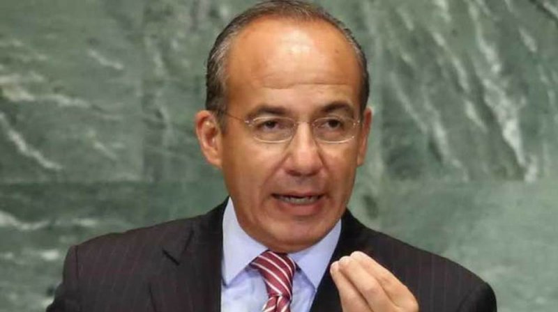 Alistan demanda judicial contra Calderón por ser difusor de FakeNews y causar terror psicológico