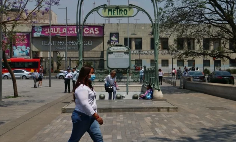 México endurece medidas por COVID-19 hoy se espera un fuerte anuncio a las 19:00 horas