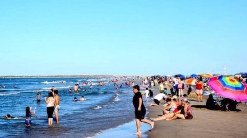 ¡No son vacaciones! Ordenan cierre de todas las playas del país por Emergencia Sanitaria
