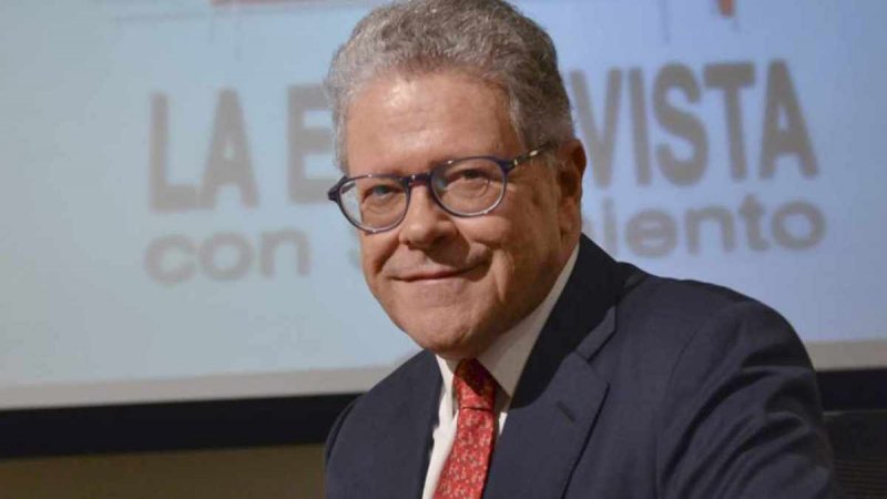Sarmiento “Contreras” dice que quedarte en casa no reduce los contagios por COVID19