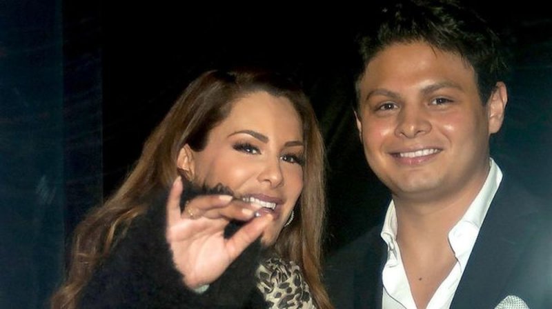 Ex de Ninel dará 5 mil mensuales a 10 familias mientras dure la pandemia