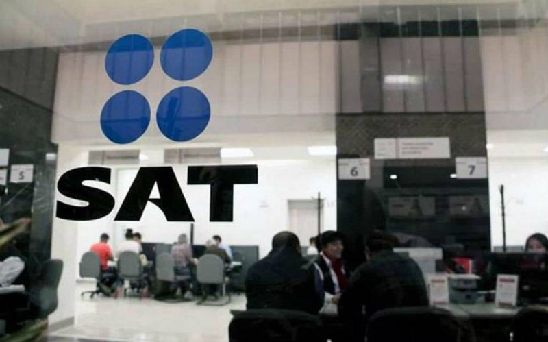 SAT aplaza medio año multas por no habilitar buzón tributario