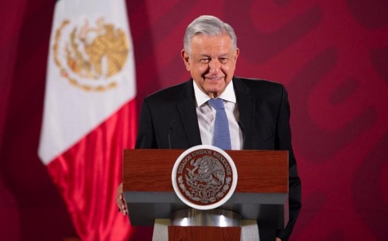 Mexicanos se están portando muy bien ante la Emergencia Sanitaria: AMLO