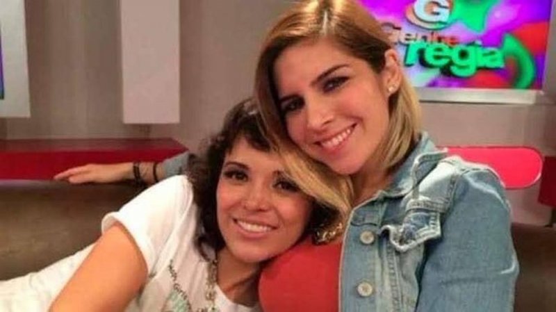 “Quédate en casa como te quedaste con el marido de tu amiga”, le tunden a Lavandera