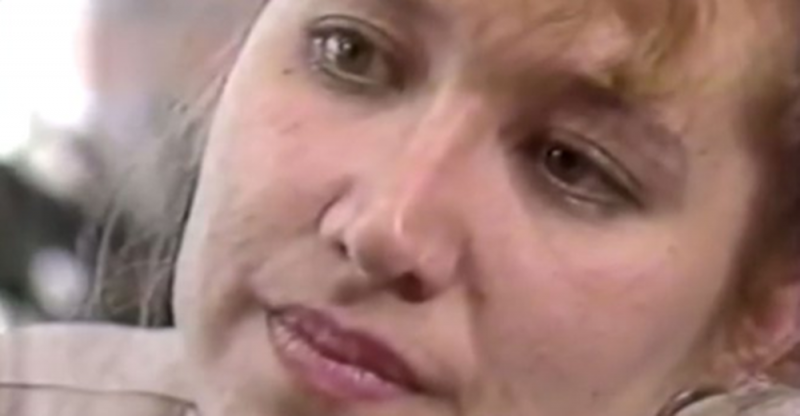 Después de 31 años en prisión “La Narcosatánica” aboga por su libertad