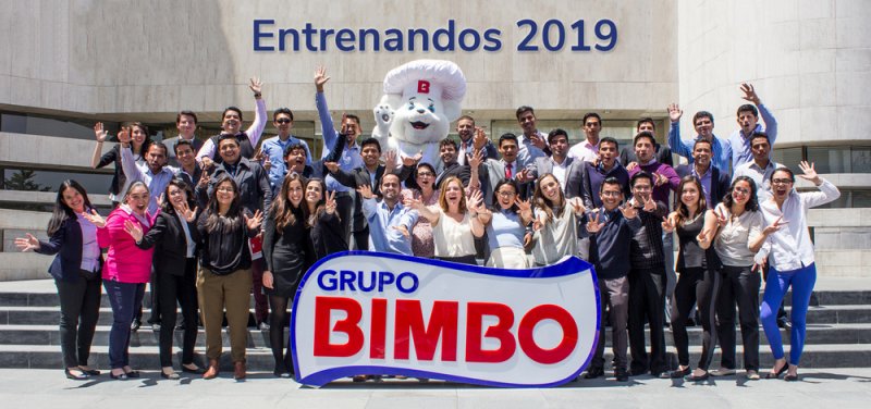 Bimbo anuncia que no subirá el precio de sus productos y mandará a casa a empleados vulnerables