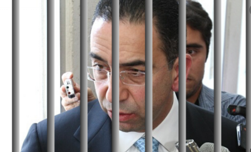 Piden enjuiciar a Javier Lozano por incitar odio y mentiras en redes