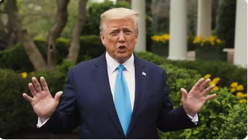 Amenaza Trump con expulsar a millones de indocumentados de EU