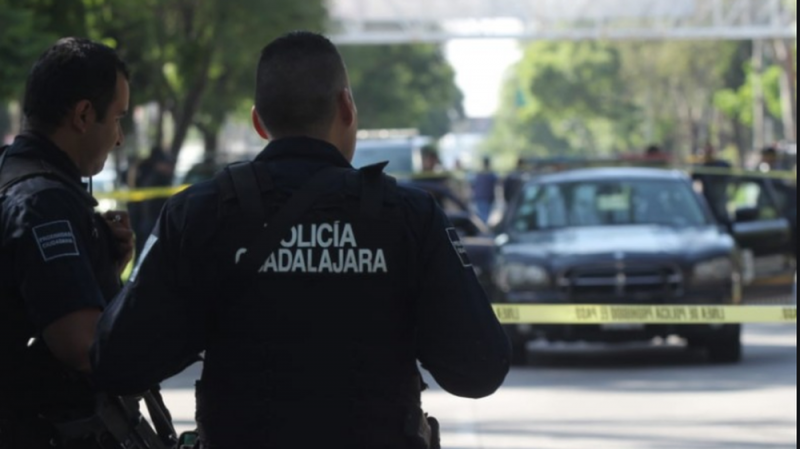 Policías de GDL son obligados a cumplir “cuota” de detenciones; algunas de ellas ilegales