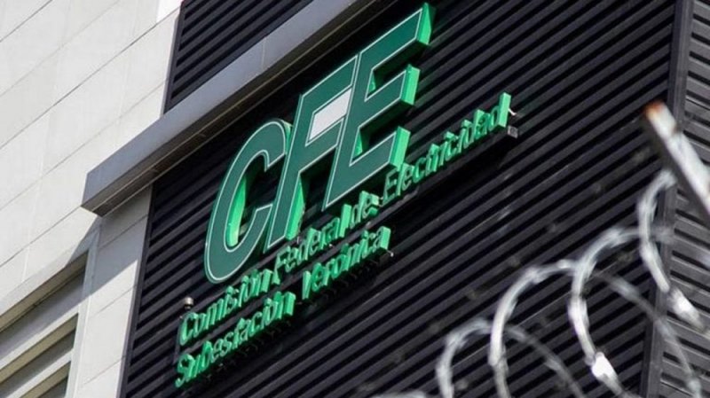 CFE descarta condonar pagos de electricidad durante Emergencia Sanitaria