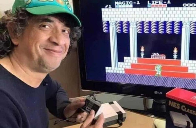 Hijo de Gus Rodríguez revela la causa de la sorpresiva muerte de su padre