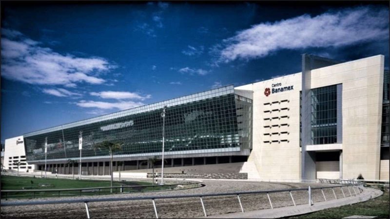 Convertirán Centro Citibanamex en hospital temporal para atender coronavirus