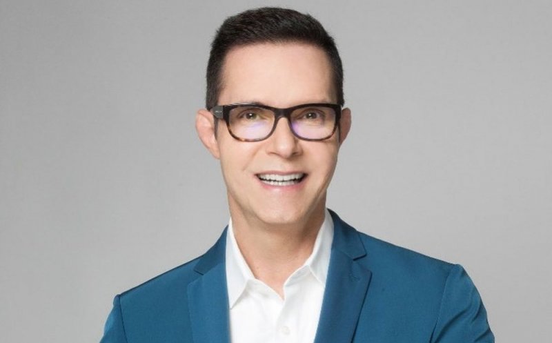 Preferiría que me diera cáncer de próstata a trabajar en Televisa: Horacio Villalobos