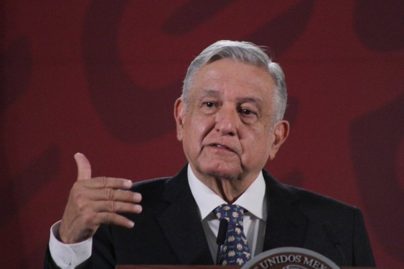 AMLO recupera 15 mil mdp de los 50 que adeudaban grandes empresariosy