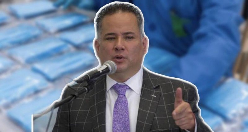 UIF investiga ROBO hormiga de INSUMOS para Covid-19 en ISSSTE e IMSS