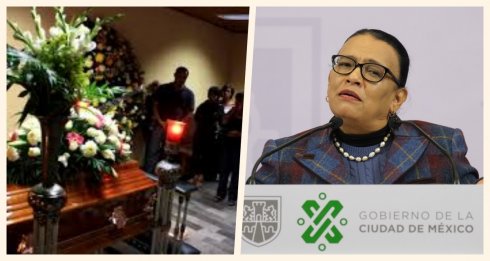 CDMX dará servicios funerarios GRATUITOS para víctimas de COVID-19