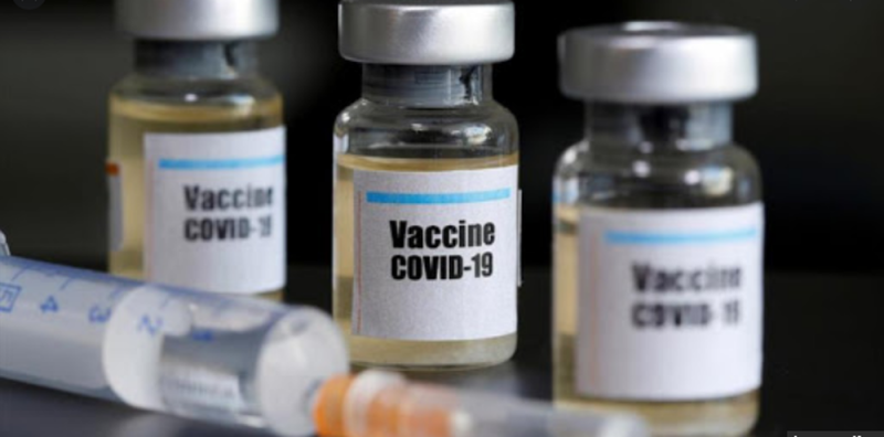 CONFIRMA OMS que varias VACUNAS para el COVID19 ya se encuentran en ETAPA de prueba