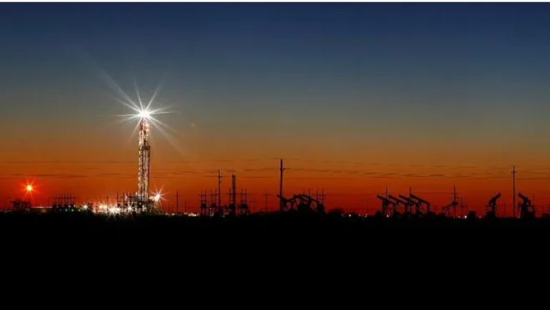 El PRECIO de barril de PETRÓLEO cae a su MÍNIMO nivel histórico, menos de 2 dólares