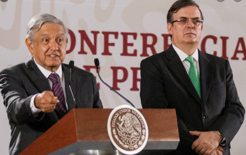 Petición de AMLO para que ONU garantice vacunas contra Covid-19 fue apoyada por 179 países
