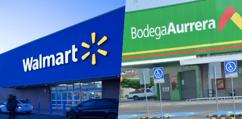 4T va tras Walmart y Aurrerá por ALZA de PRECIOS durante Pandemia