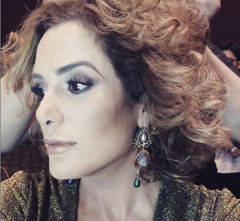 TV Azteca no encuentra a Betty Monroe, no CONTESTA el teléfono y NADIE sabe de su PARADERO
