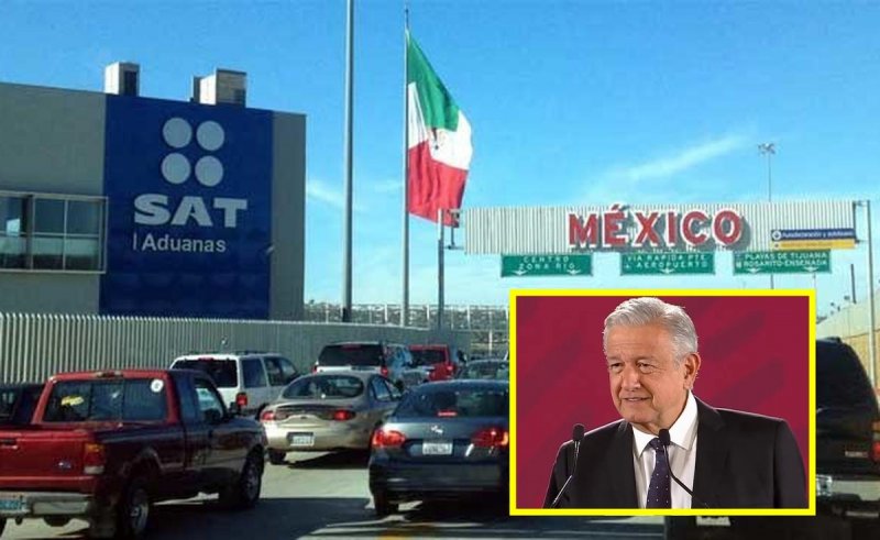 AMLO ADVIERTE 